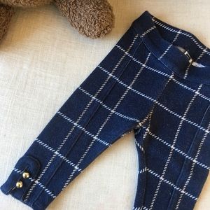 Janie and jack riding pants